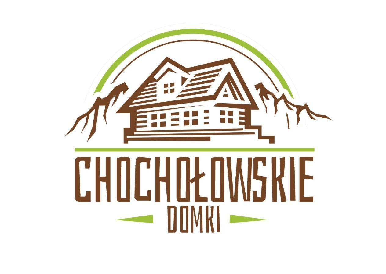 Chocholowskie Domki Dış mekan fotoğraf